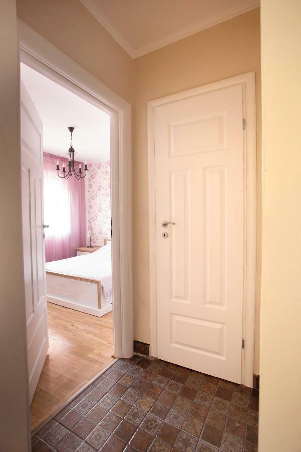 Rox Central Apartments 3 Timisoara Ngoại thất bức ảnh